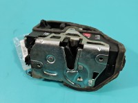 Zamek przód prawy 7059974 Bmw e90 EUROPA Producent części: BMW, Europejska, 7pin
