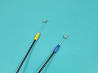 Zamek tył prawy Mitsubishi Eclipse Cross 2pin