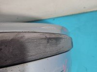 Zderzak przód przedni Volvo V70 II błękitny