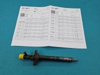 TESTOWANY Wtryskiwacz Peugeot 407 2.0 hdi