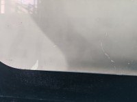 Szyba karoseryjna tył lewa Renault Trafic II HB