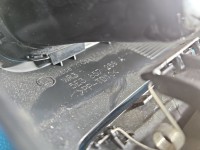 Kratka nawiewu Skoda Octavia IV 3G5035954A, 5E3857289 EUROPA
