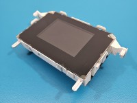 Wyświetlacz Ford B-Max 12-17 monitor