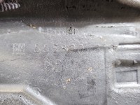 Osłona silnika górna Opel Zafira C 2.0 CDTI