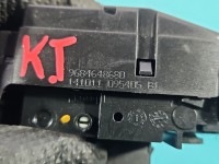 Zamek klapy tył 9684648680 Peugeot 508 I kombi 3PIN