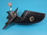 Lusterko prawe Land rover range Evoque I 11-18 Fuji White europa