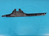 Osłona ZAŚLEPKA PLASTIK Citroen C5 Aircross 17-25 9816830177, 9816829777