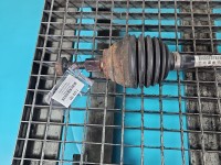 Półoś przód lewa Skoda Octavia III 1.5 TSI manual