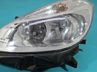 Reflektor lewy lampa przód Renault Clio III EUROPA