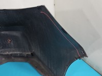 Zderzak tył Toyota Corolla E21 19- beżowy 6x1 sedan