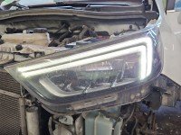 Reflektor lewy lampa przód Opel Mokka A EUROPA