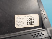 Schowek pasażera Jeep Cherokee KL EUROPA