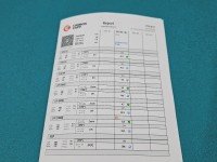 TESTOWANY Wtryskiwacz Skoda Fabia III 28424049 1.4 tdi (Cus)