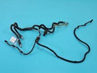 RURKI Przewód paliwowy Audi A8 D3 038906081B 3.0 tdi (ASB)