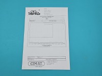 Turbosprężarka Regenerowana Vw Tiguan I 07- K032074, 03C145701K, KB50130970 00794 1.4 TSI 150KM