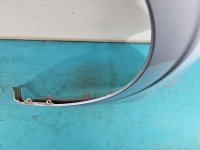 Błotnik przód lewy Subaru Forester IV SJ 12-18 srebrny G1U