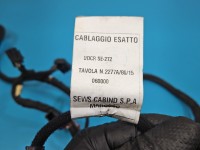 Instalacja Wiązka drzwi przód lewych Fiat Ducato IV 1376571080