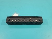 Konsola panel nawiewu Opel Omega B 24449677