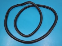 Uszczelka drzwi tył prawa Skoda Kamiq