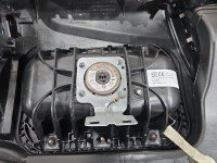 Deska rozdzielcza konsola kokpit Ford Focus Mk3 eu
