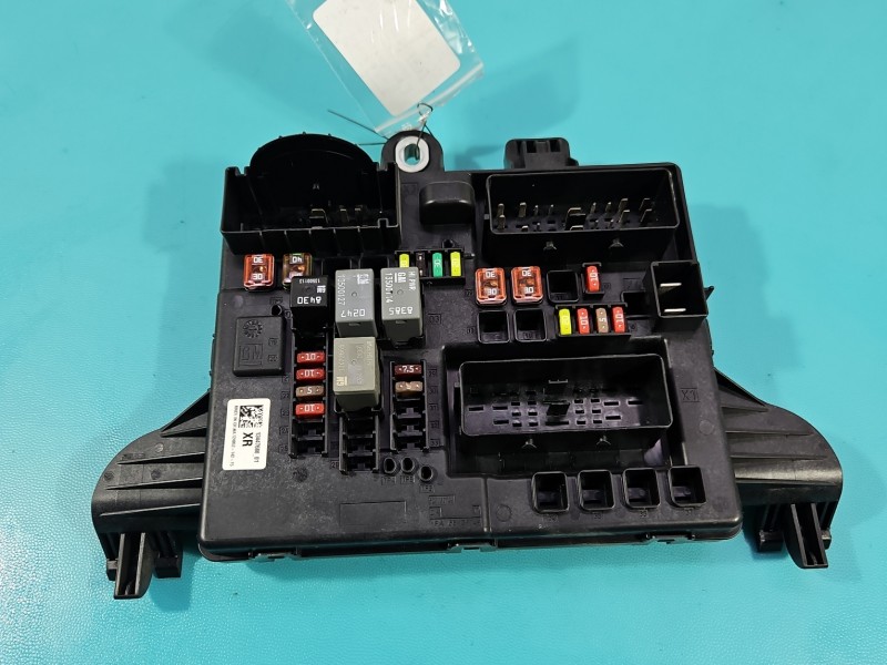 Skrzynka bezpieczników Opel Insignia A 13447680, 544949969