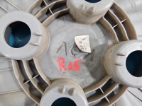 Kołpak sztuka Kia Rio IV 16-23