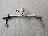 Hak holowniczy Fiat Bravo II