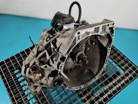 Skrzynia biegów TL4A060 Renault Megane III 1.4 TCE