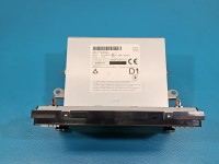 Radio fabryczne Toyota Corolla E21 19- 86140-02820 radioodtwarzacz