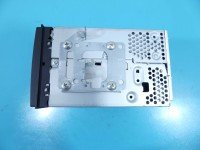 Radio fabryczne Nissan Qashqai I J10 06-13 28184-JD45A radioodtwarzacz