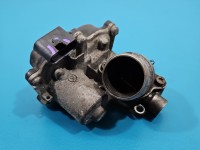 Przepustnica Skoda Fabia III 04B131501D 1.4 TDI