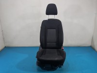 Fotel prawy przód pasażera Hyundai I40 5d EUROPA