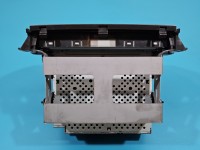 Radio fabryczne Suzuki Splash 39101-51K0 radioodtwarzacz