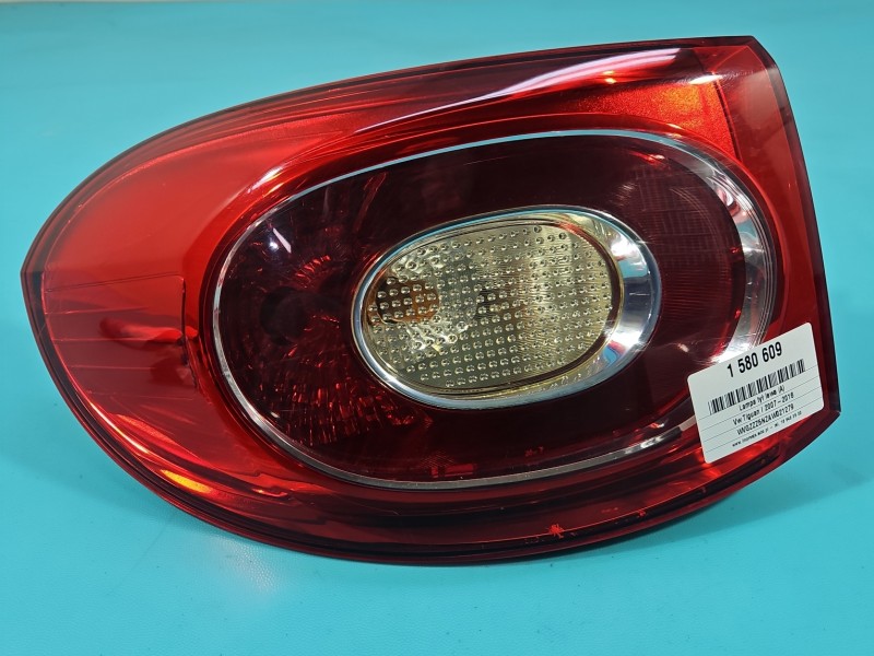 Lampa tył lewa Vw Tiguan I 07- HB EUROPA 5N0945095H