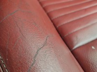 Fotele komplet kanapa Opel Astra III H
