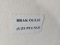 Reduktor Opel Insignia B 2.0 T B20NFT 4X4 4WD 84309466
