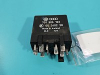 Przekaźnik świec żarowych Vw Transporter T4 701906123