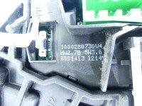 DŹWIGNIA LEWAREK WYBIERAK LINKI Volvo V60 I 10- 2.0 D3