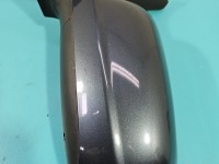 Lusterko lewe Vw Golf IV Rysy, 5pin europa