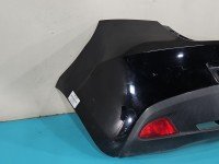 Zderzak tył Mazda 2 II DE czarny HB