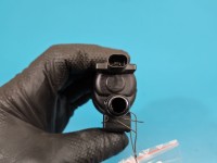 Zawór pozostałe Dacia Duster III 24- 149305385R 1.2 TCe