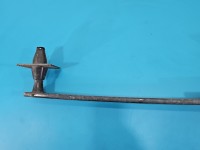 Wzmocnienie zderzaka przód belka Peugeot 5008 Peugeot przednie Ktpd