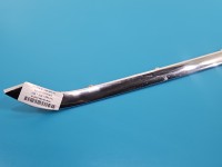 Ford Edge II Listwa zderzaka przód dokładka HOKEJ