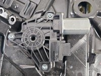 Podnośnik tył prawy Mercedes W205 A20557300279 sedan