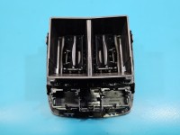 Kratka nawiewu Skoda Scala 2019- 654819203D EUROPA