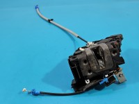 Zamek przód lewy Ford Mondeo Mk4 EUROPA 6pin, 6M2A-R21813-EC