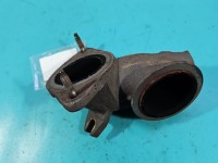 Kolektor wydechowy Renault Espace V 1.6 dci 144401289R