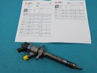TESTOWANY Wtryskiwacz Volvo V50 S40 II 0445110259 1.6 D