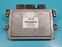 Komputer Sterownik silnika S180049016 Ford Fiesta Mk7 1.6 16V