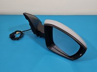 Lusterko prawe Skoda Octavia III LA7W europa